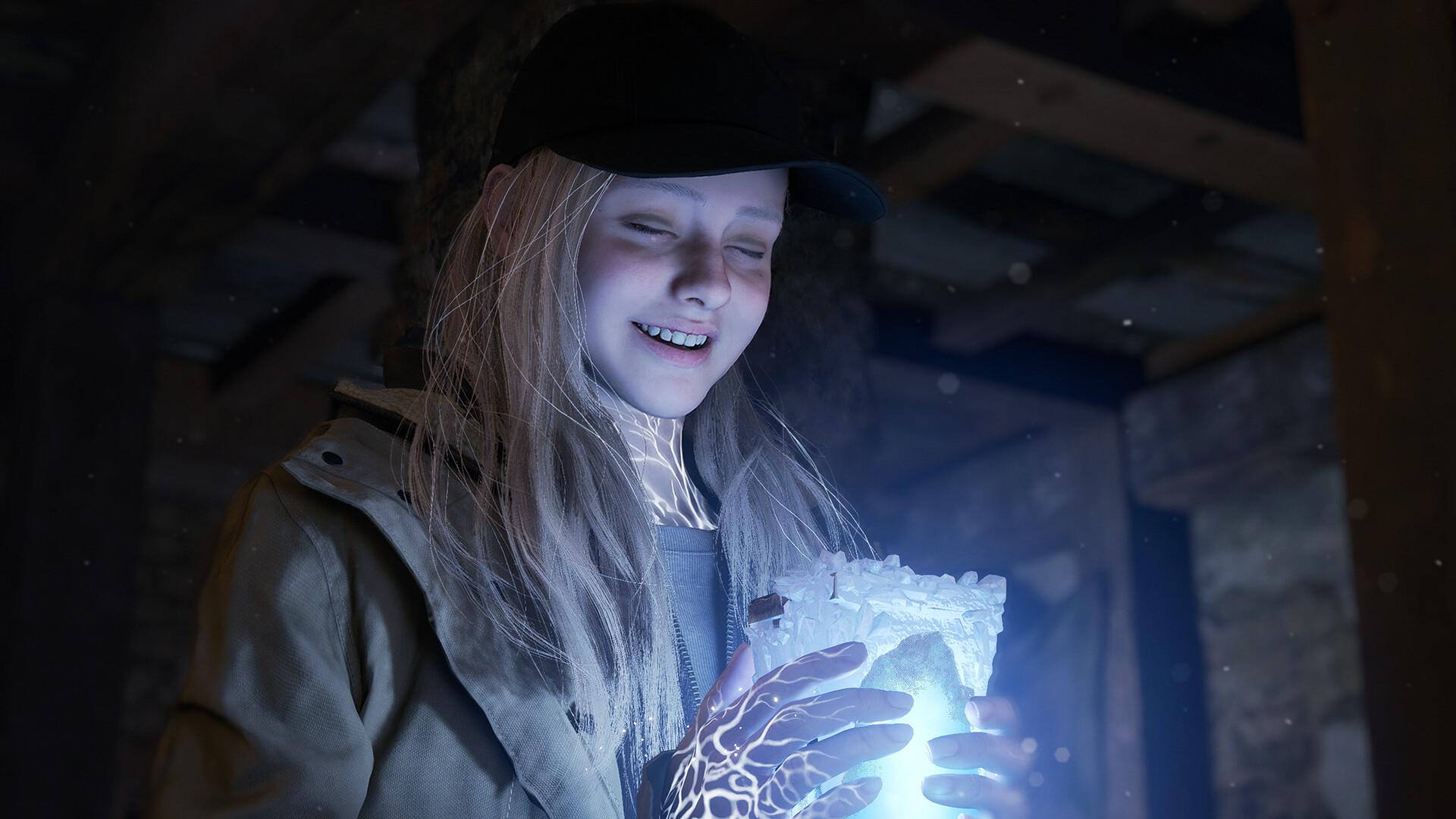 Resident Evil Village - Street Wolf Outfit DLC اوروبي بلايستيشن 5 كود رقمي