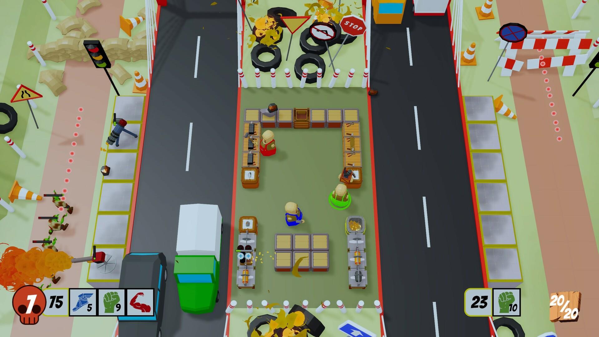 Just Sign! ستيم كود رقمي