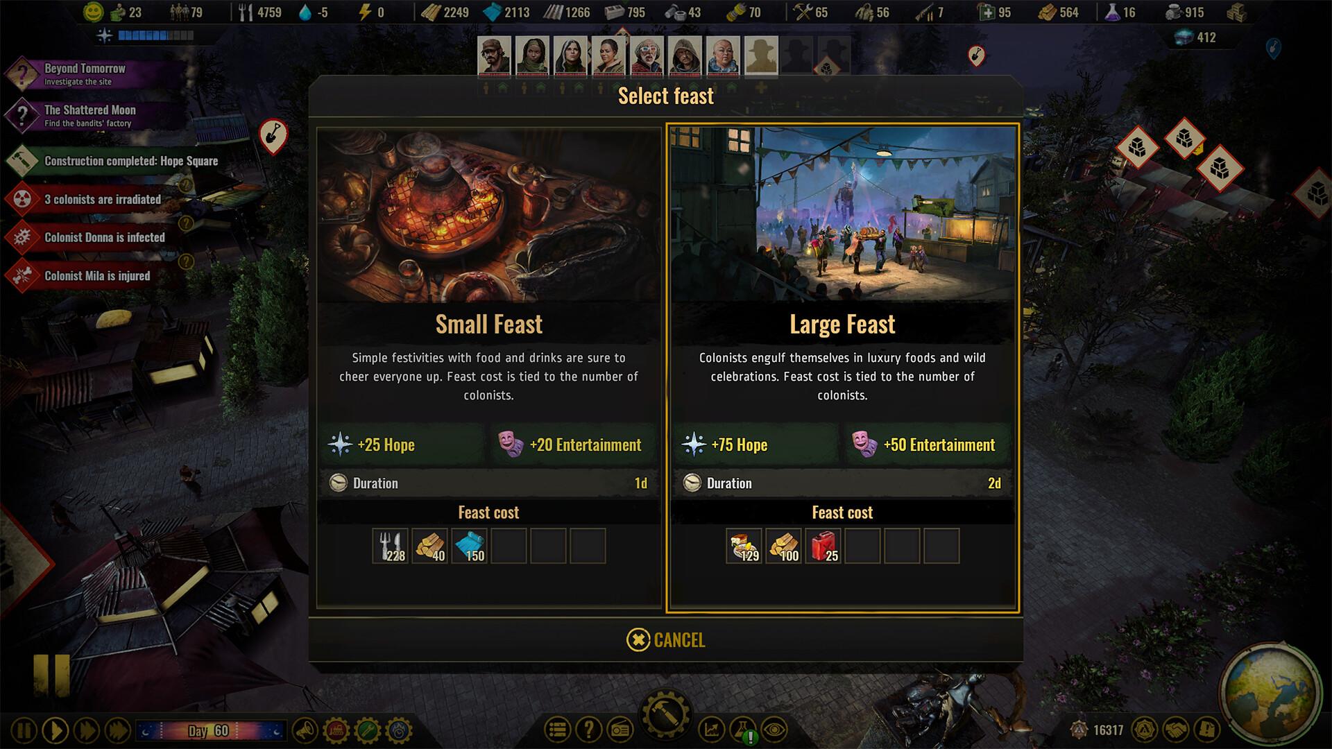 Surviving The Aftermath - Shattered Hope DLC ستيم كود رقمي