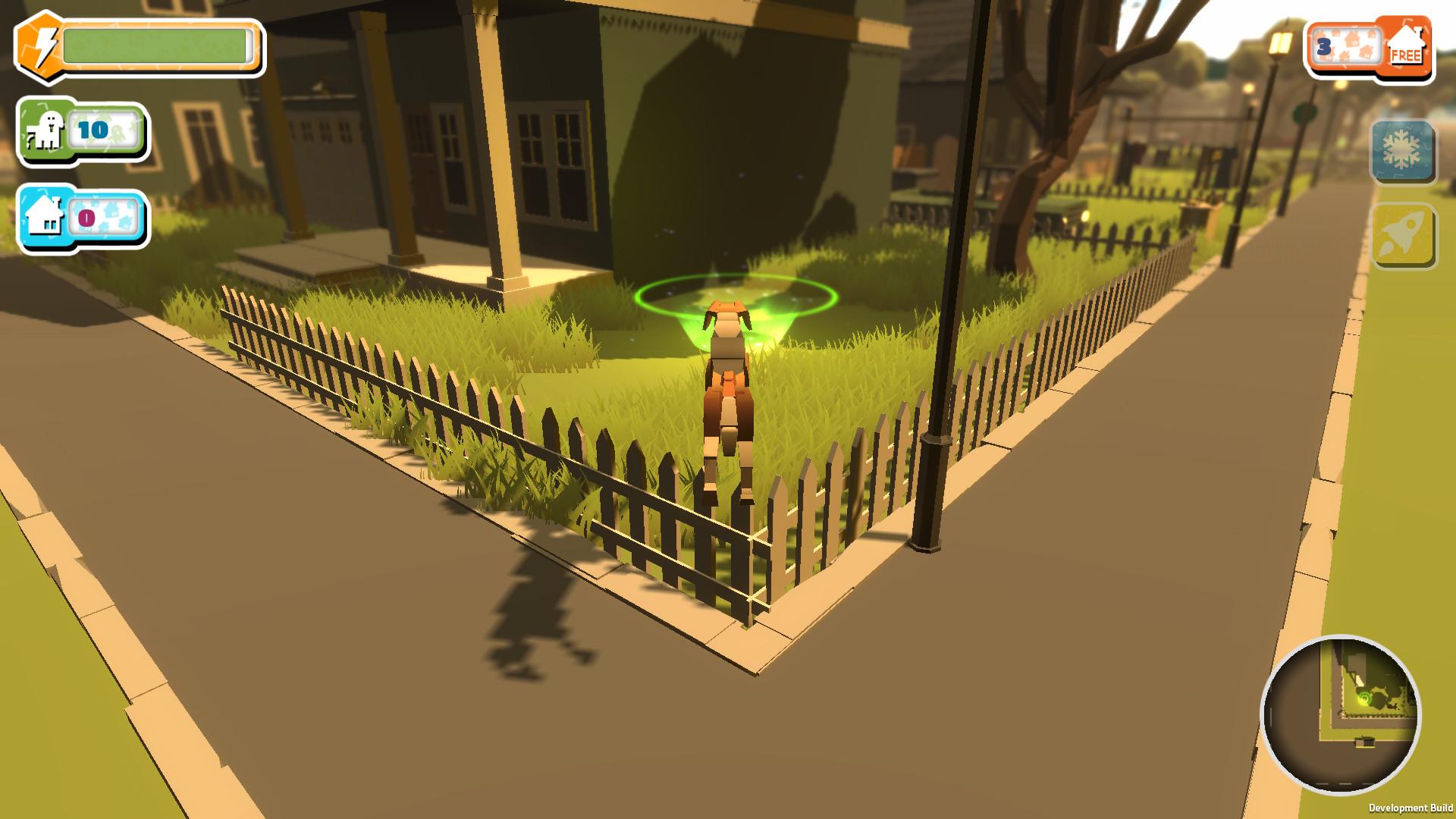 Doggo Estates ستيم كود رقمي