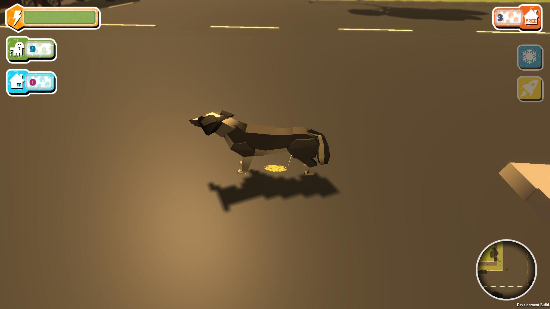 Doggo Estates ستيم كود رقمي