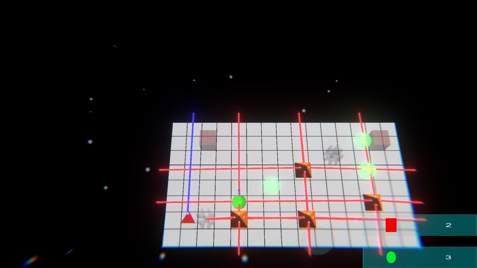 Mad Geometry ستيم كود رقمي