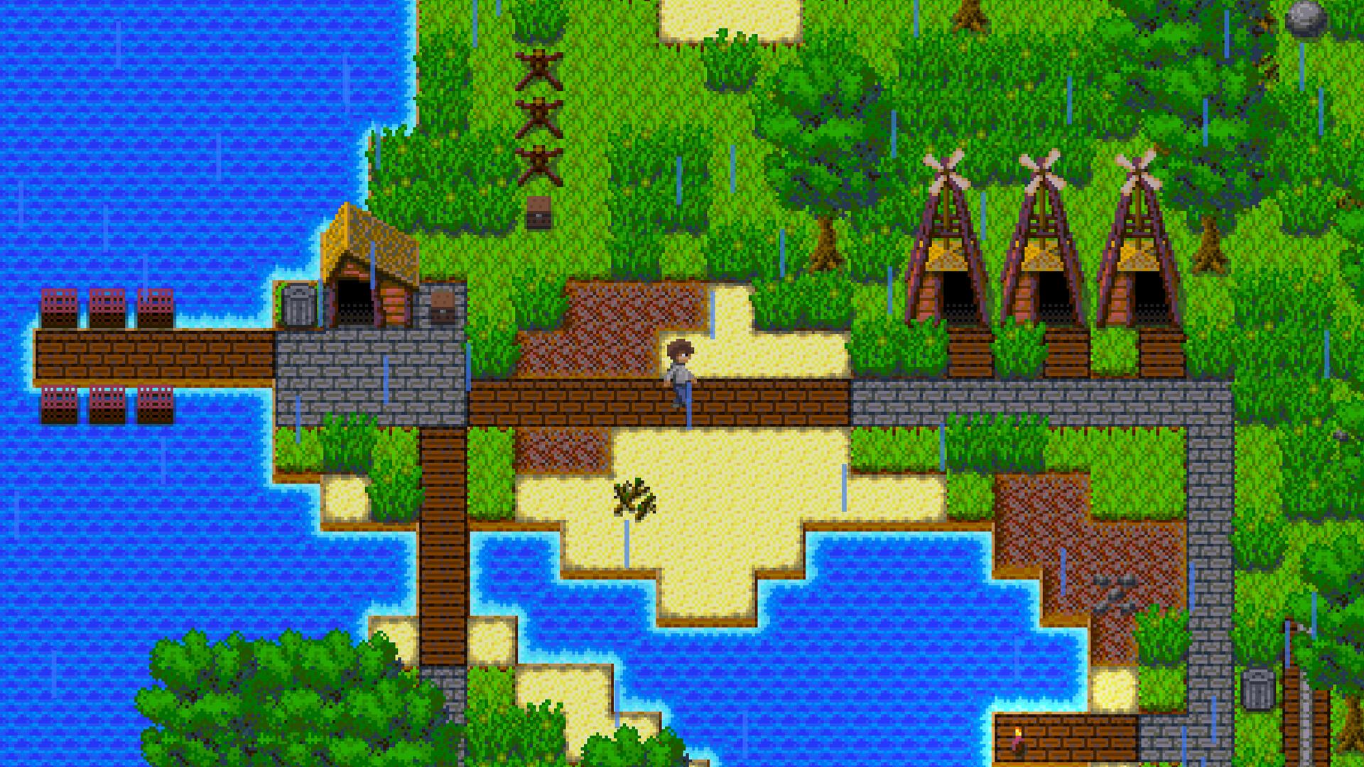 Deserted Island ستيم كود رقمي