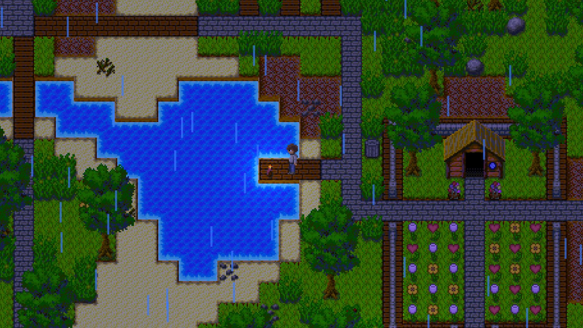 Deserted Island ستيم كود رقمي