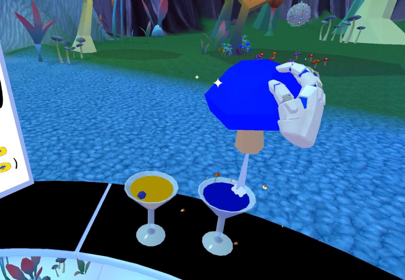 Trippy Tavern ستيم كود رقمي