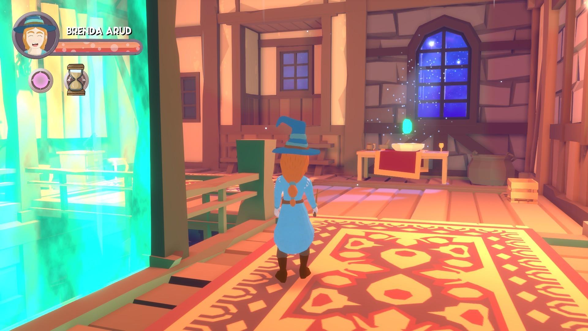 The Five Covens ستيم كود رقمي