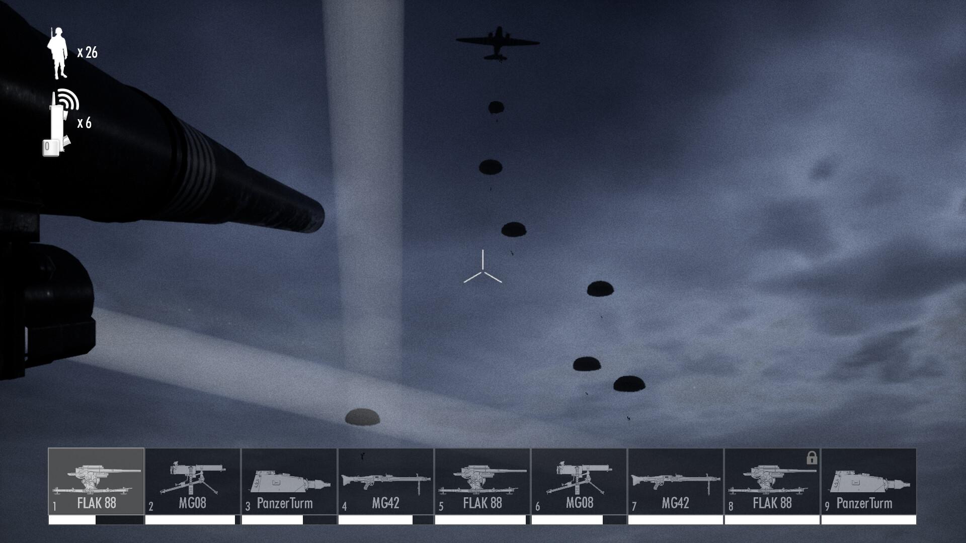 Beach Invasion 1944 ستيم كود رقمي
