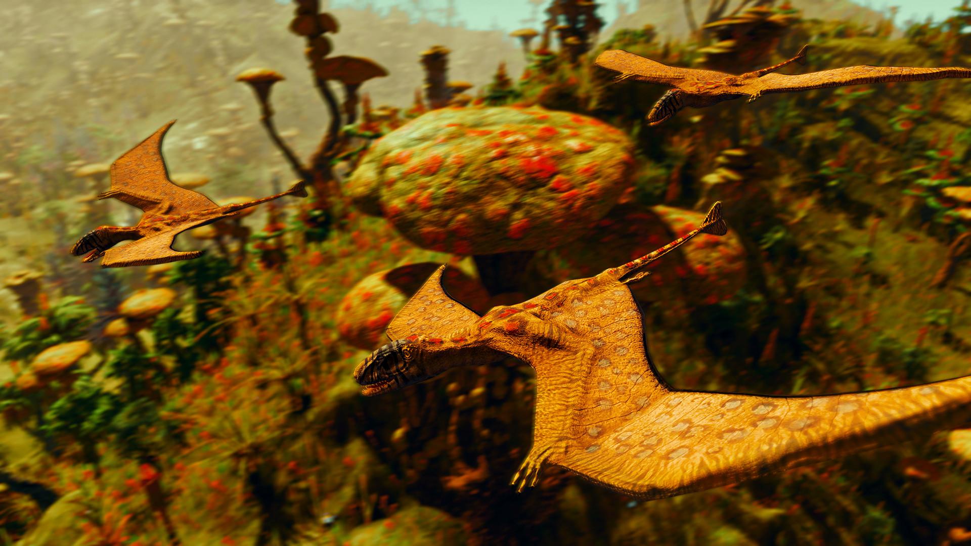 Primal Roar - Jurassic Dinosaur Era ستيم كود رقمي