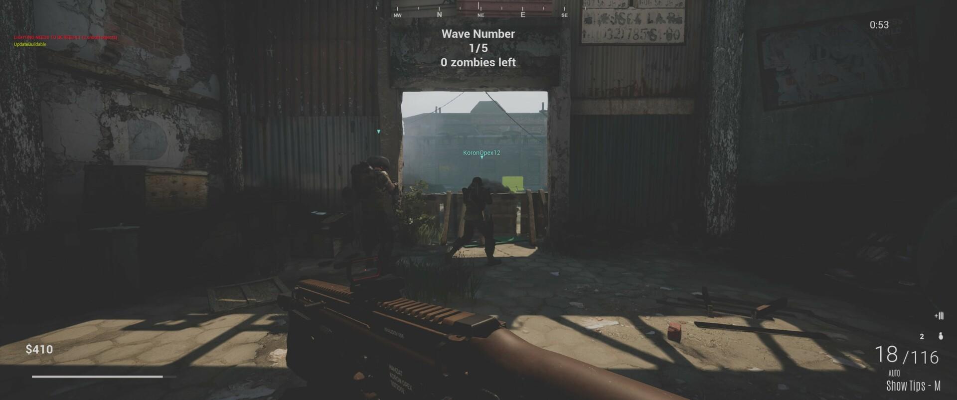 Hold Or Die ستيم كود رقمي