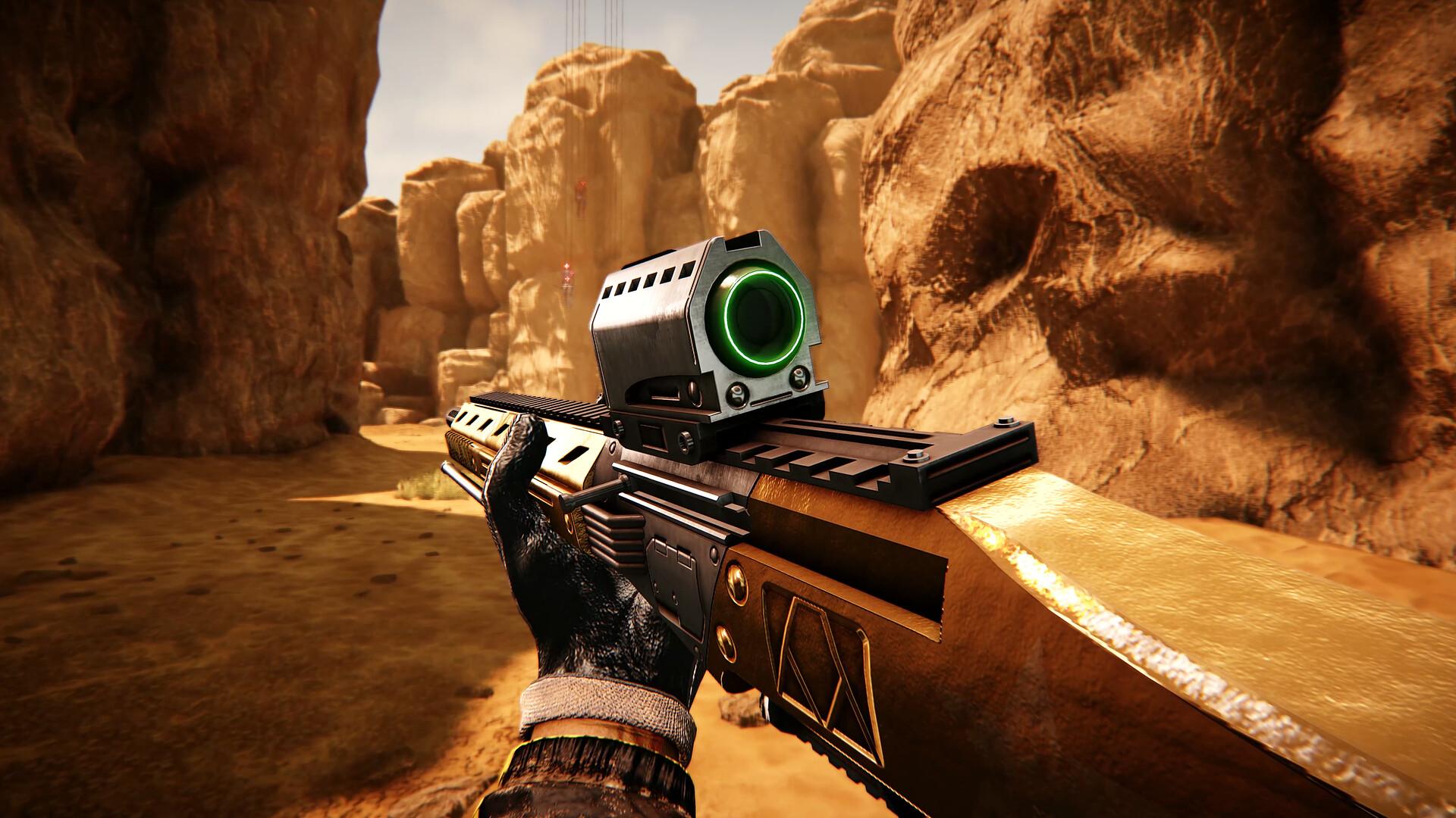 The Future Ends ستيم كود رقمي