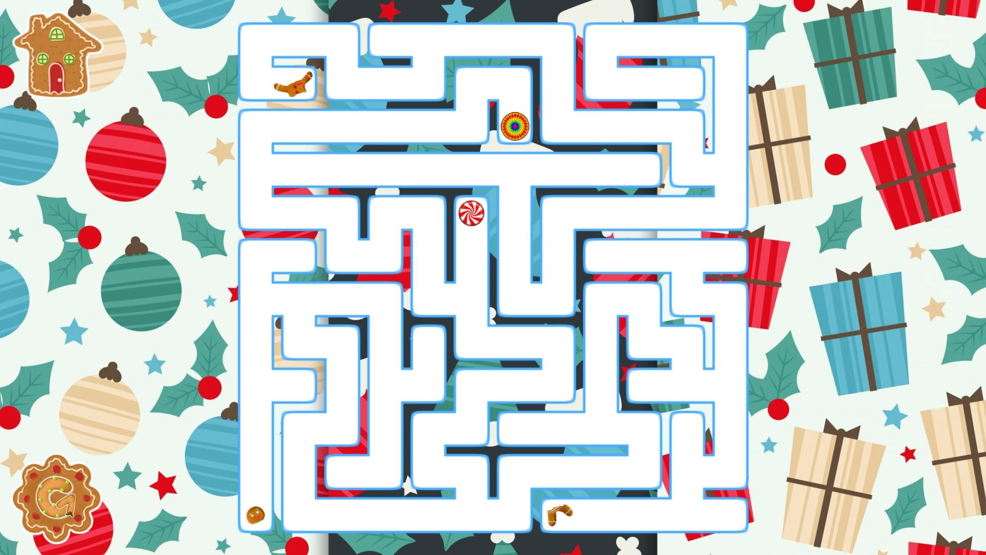 AMAZE Christmas ستيم كود رقمي