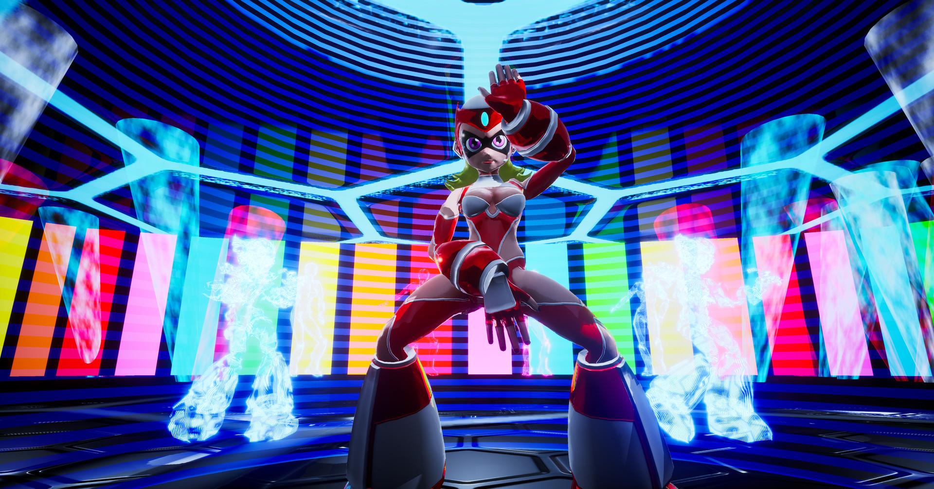 Rainbow Robins ستيم كود رقمي