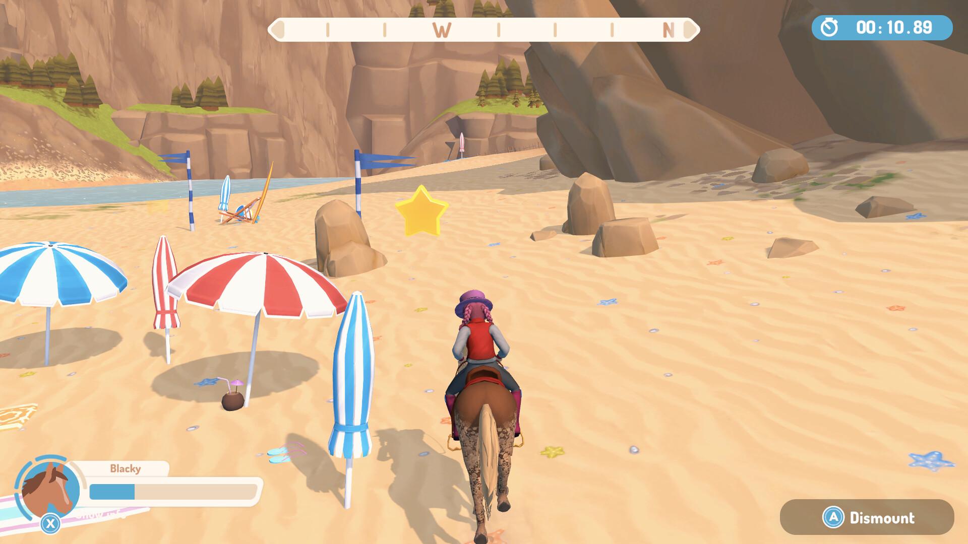 My Life: Riding Stables 3 ستيم كود رقمي
