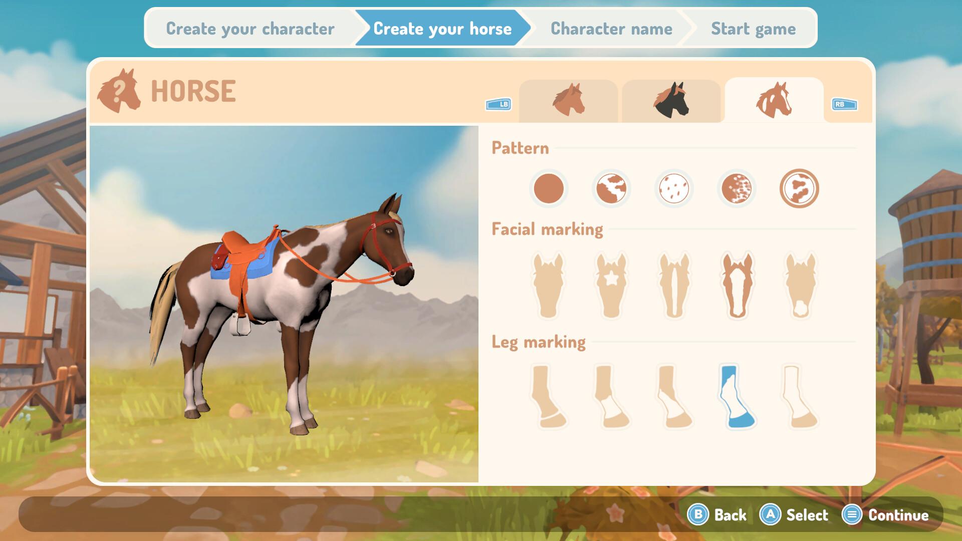 My Life: Riding Stables 3 ستيم كود رقمي