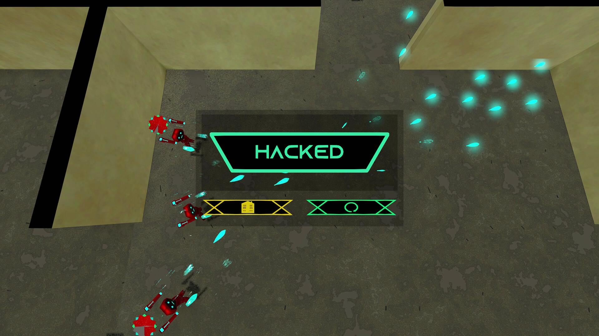 Cyber Dungeon: Excalibur ستيم كود رقمي