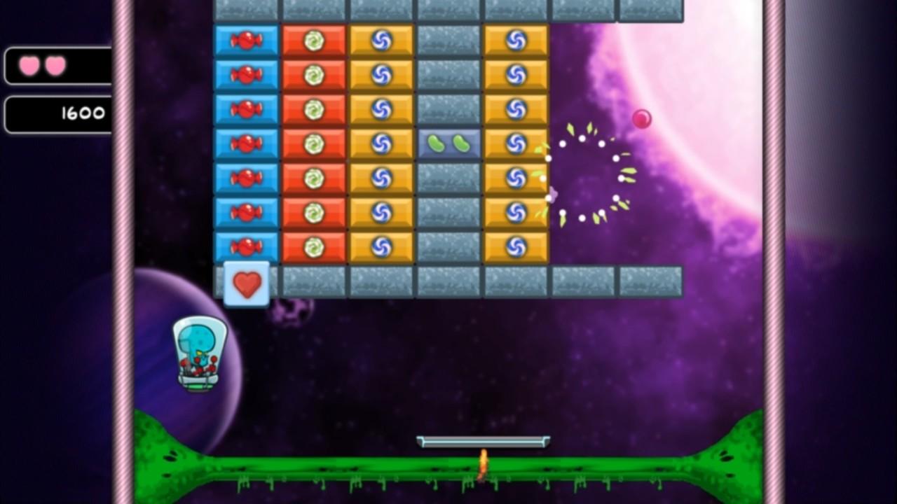 Space Candy ستيم كود رقمي