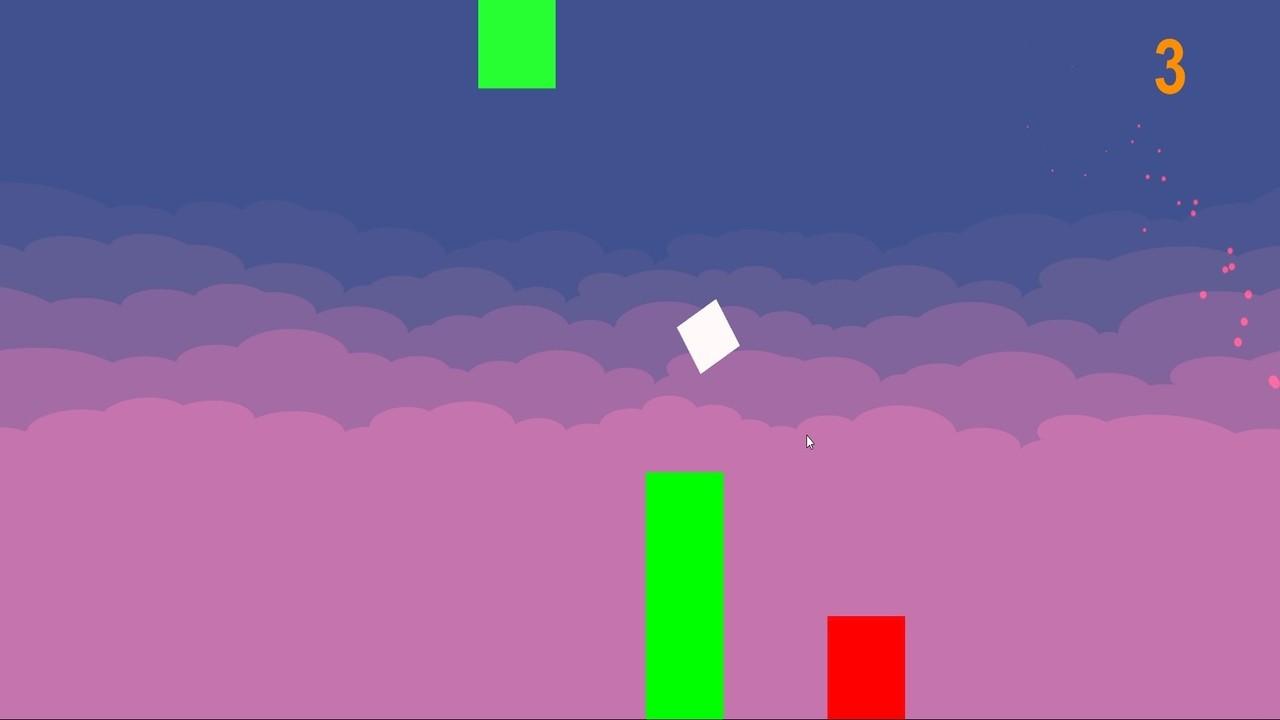 Splash Jumper ستيم كود رقمي