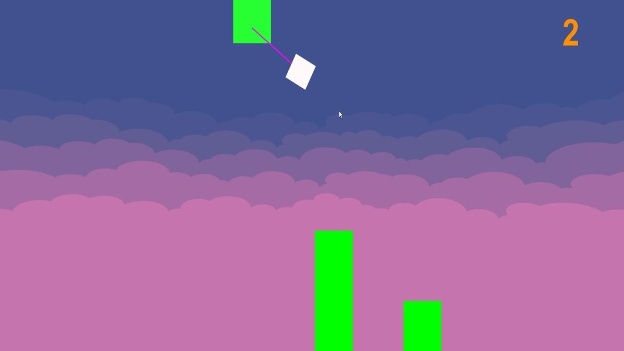 Splash Jumper ستيم كود رقمي