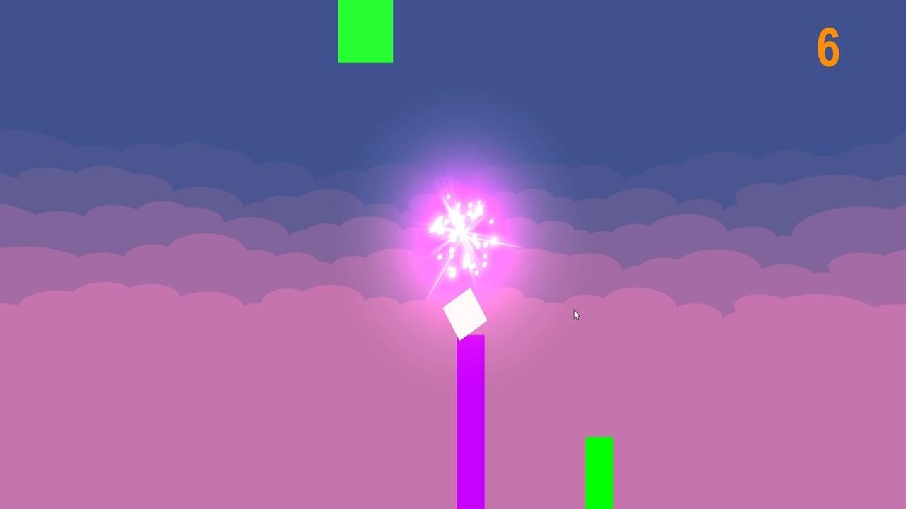 Splash Jumper ستيم كود رقمي