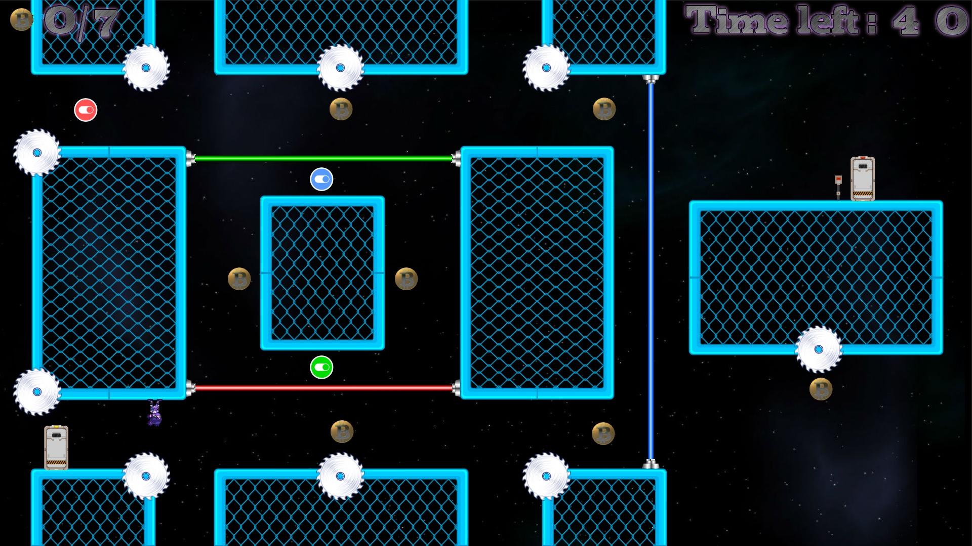 Bitcoin Collector ستيم كود رقمي