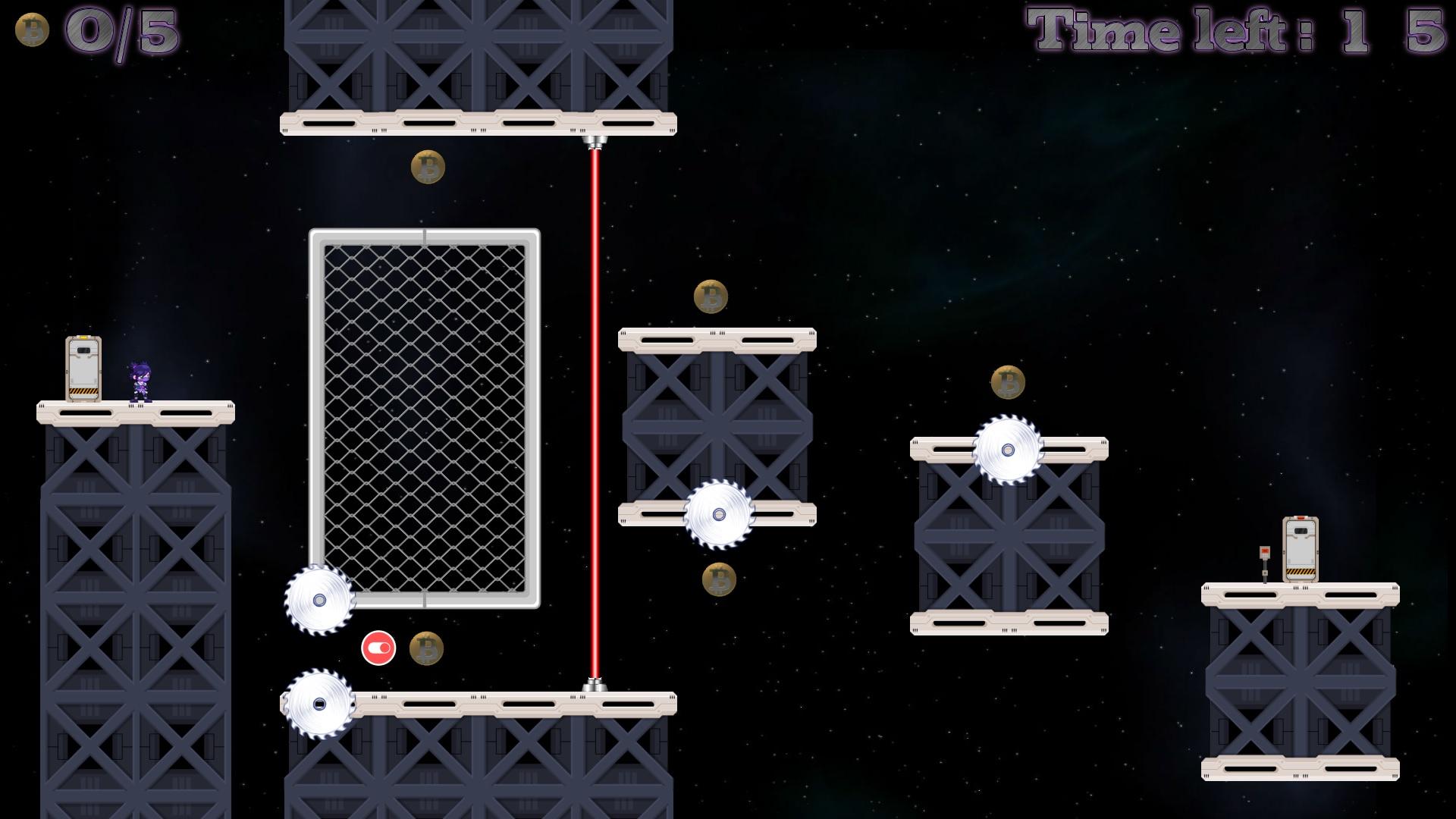 Bitcoin Collector ستيم كود رقمي