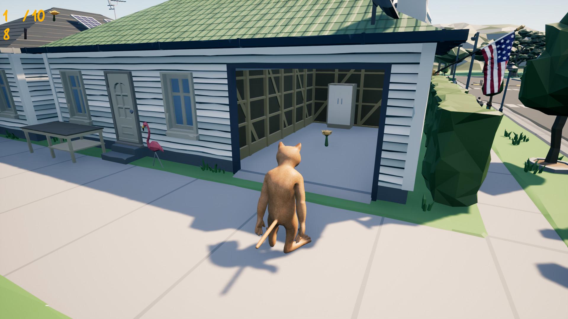 Cats War بي سي ستيم كود رقمي