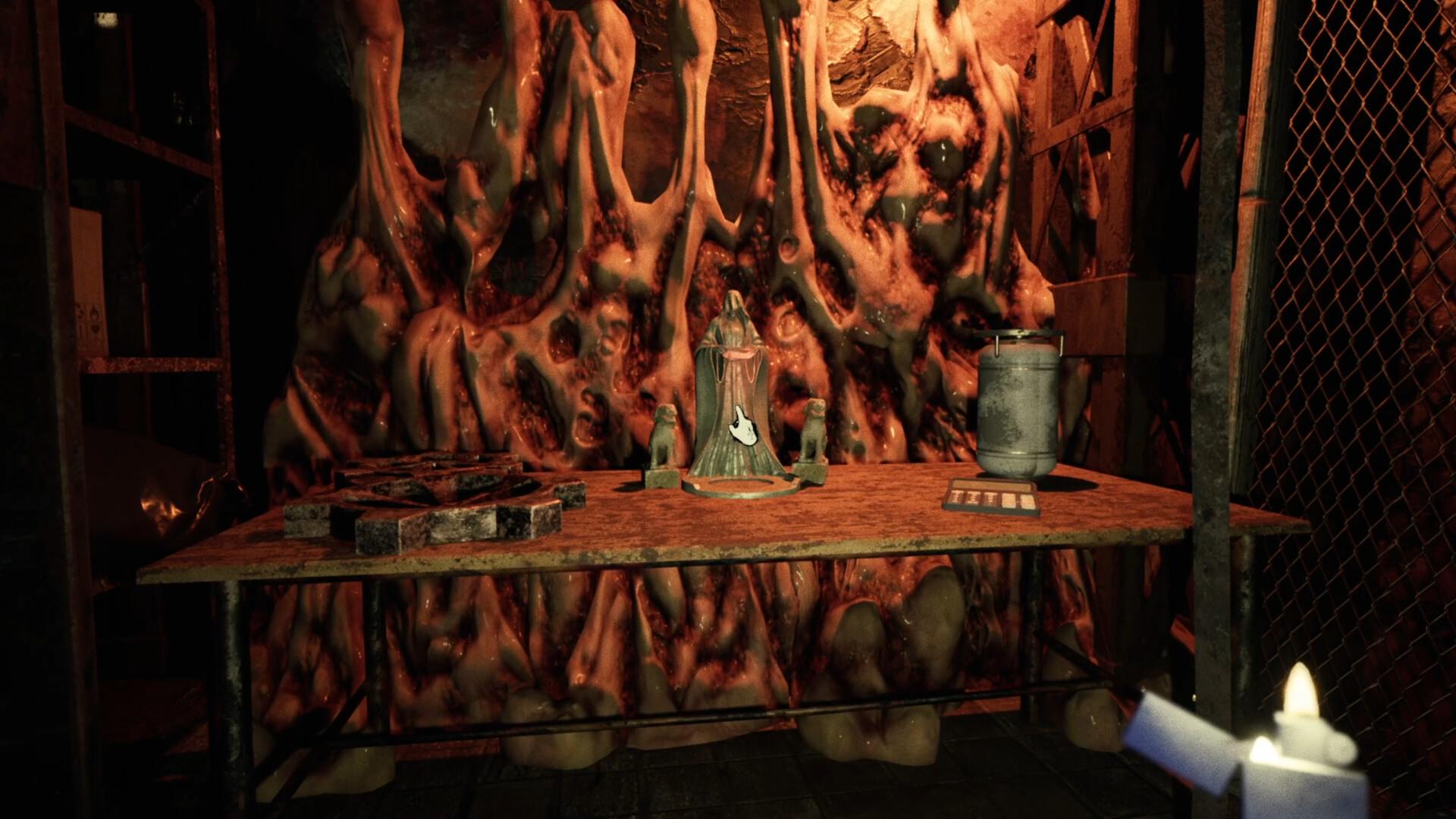 Mirror Forge ستيم كود رقمي