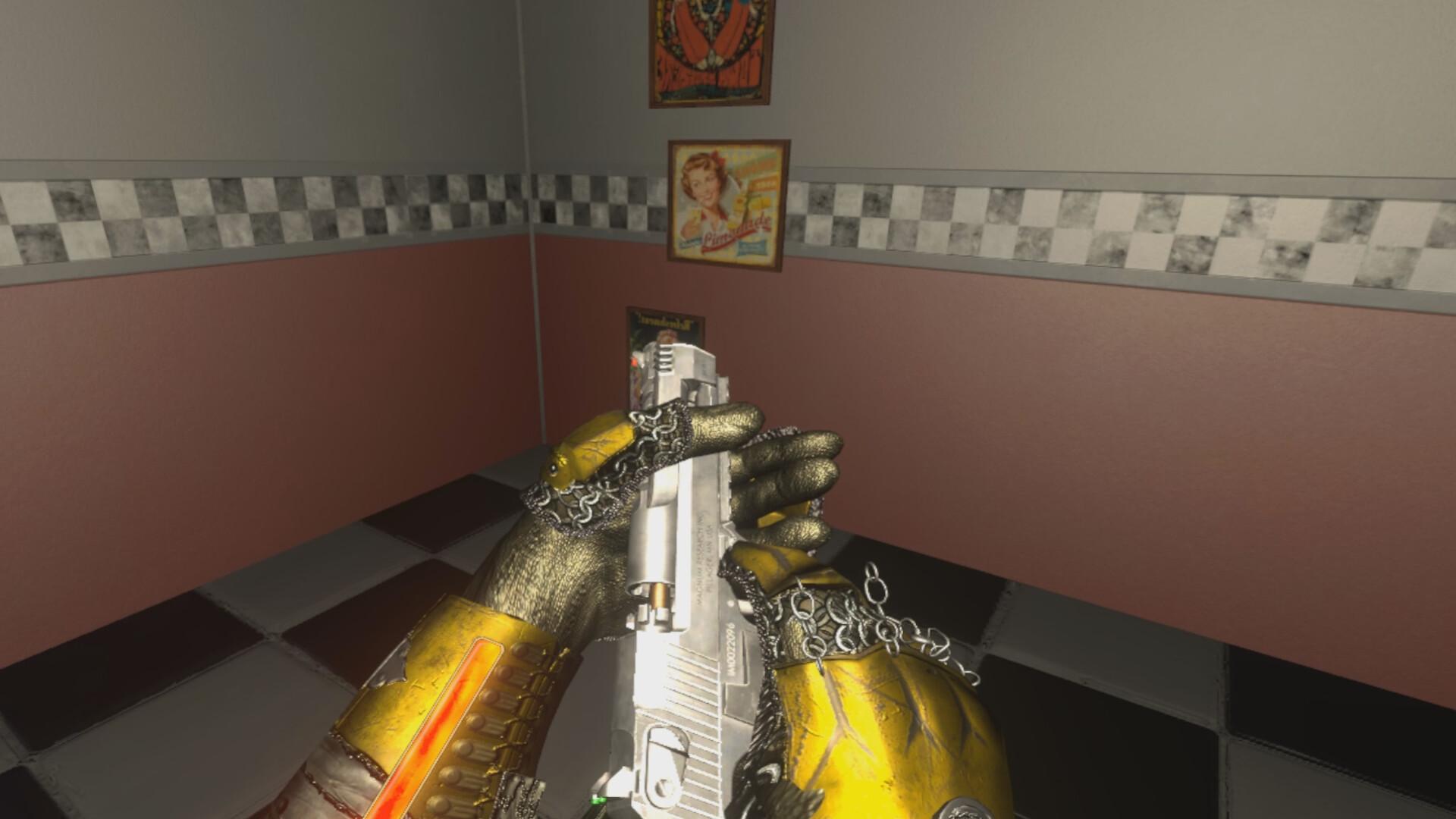 The Maze: Humanity VR ستيم كود رقمي