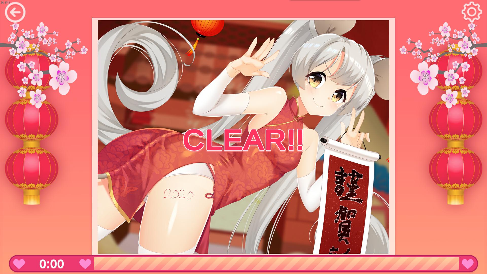 Miss Neko ستيم كود رقمي