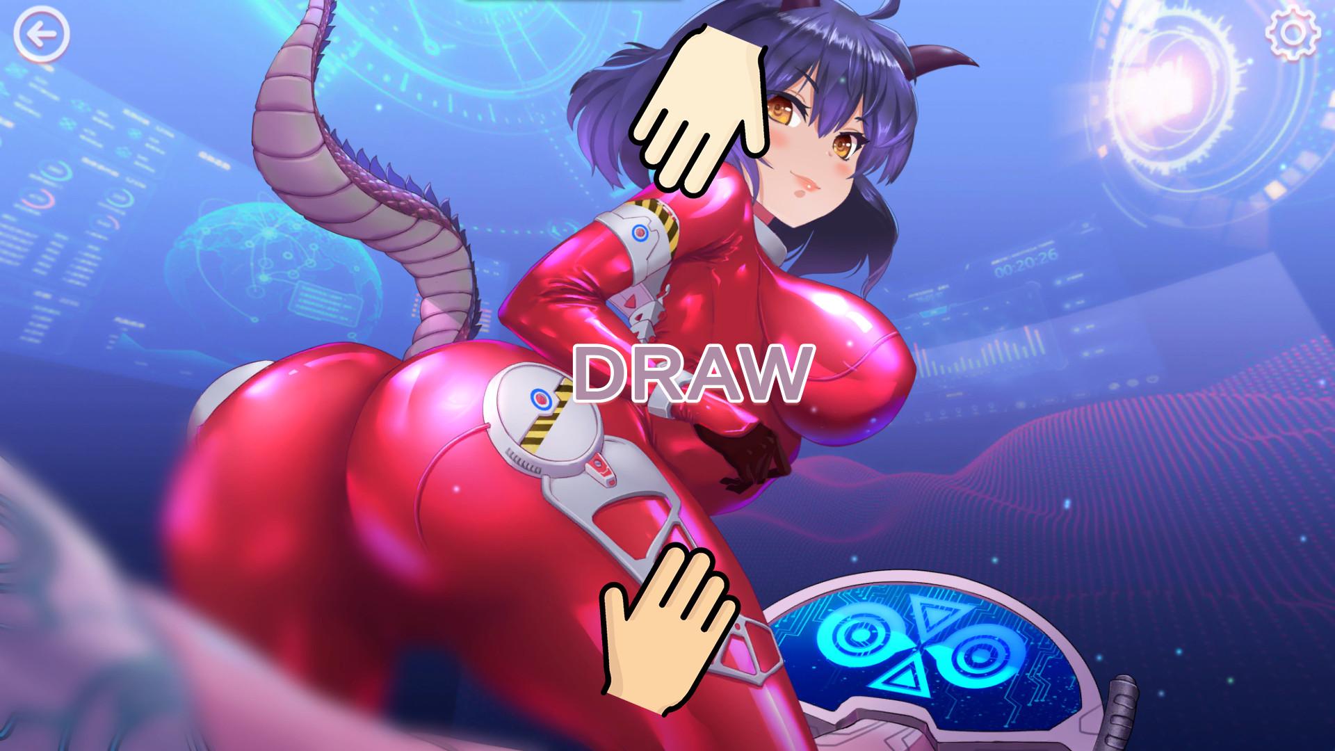 Miss Neko ستيم كود رقمي