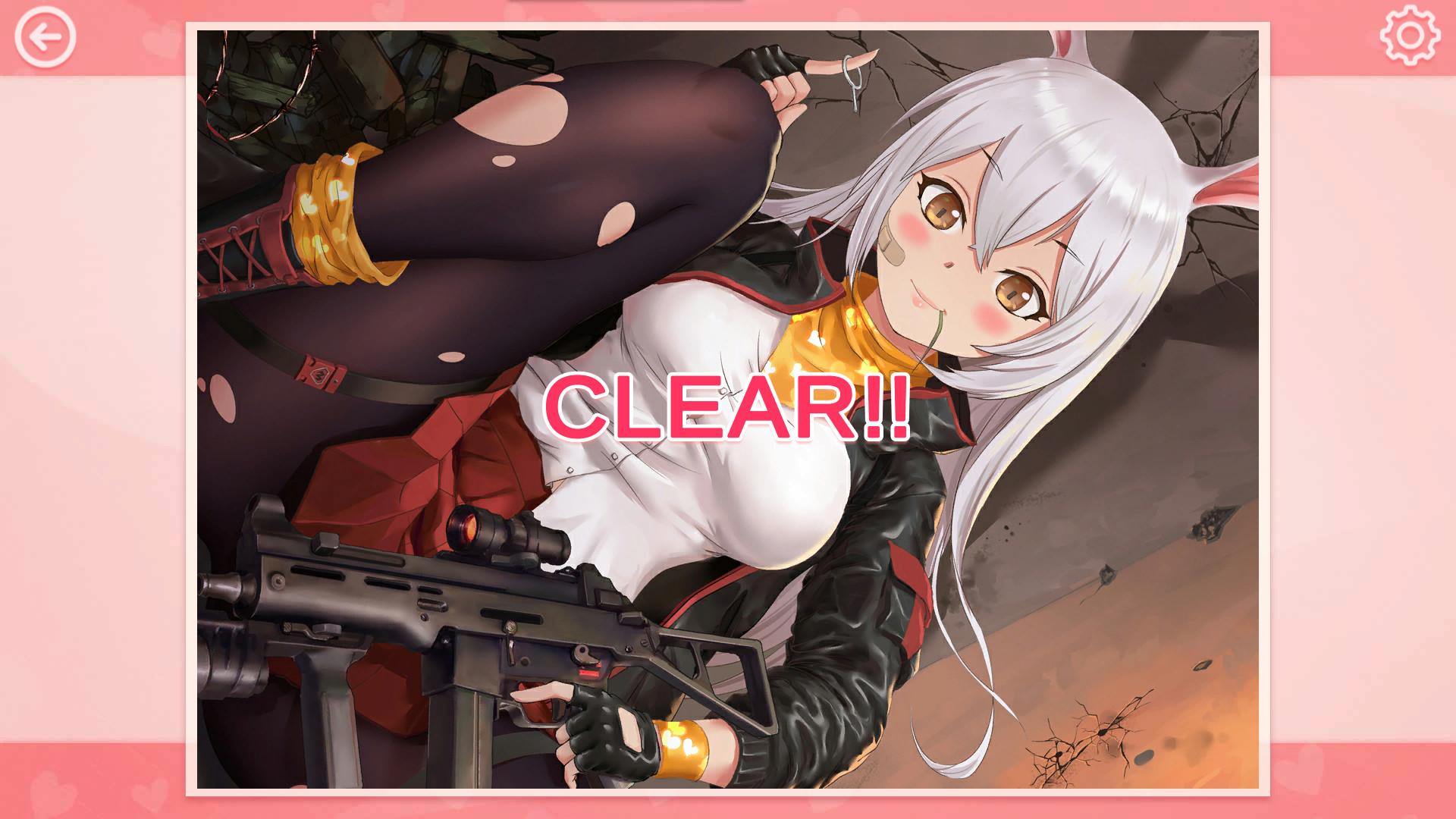 Miss Neko ستيم كود رقمي