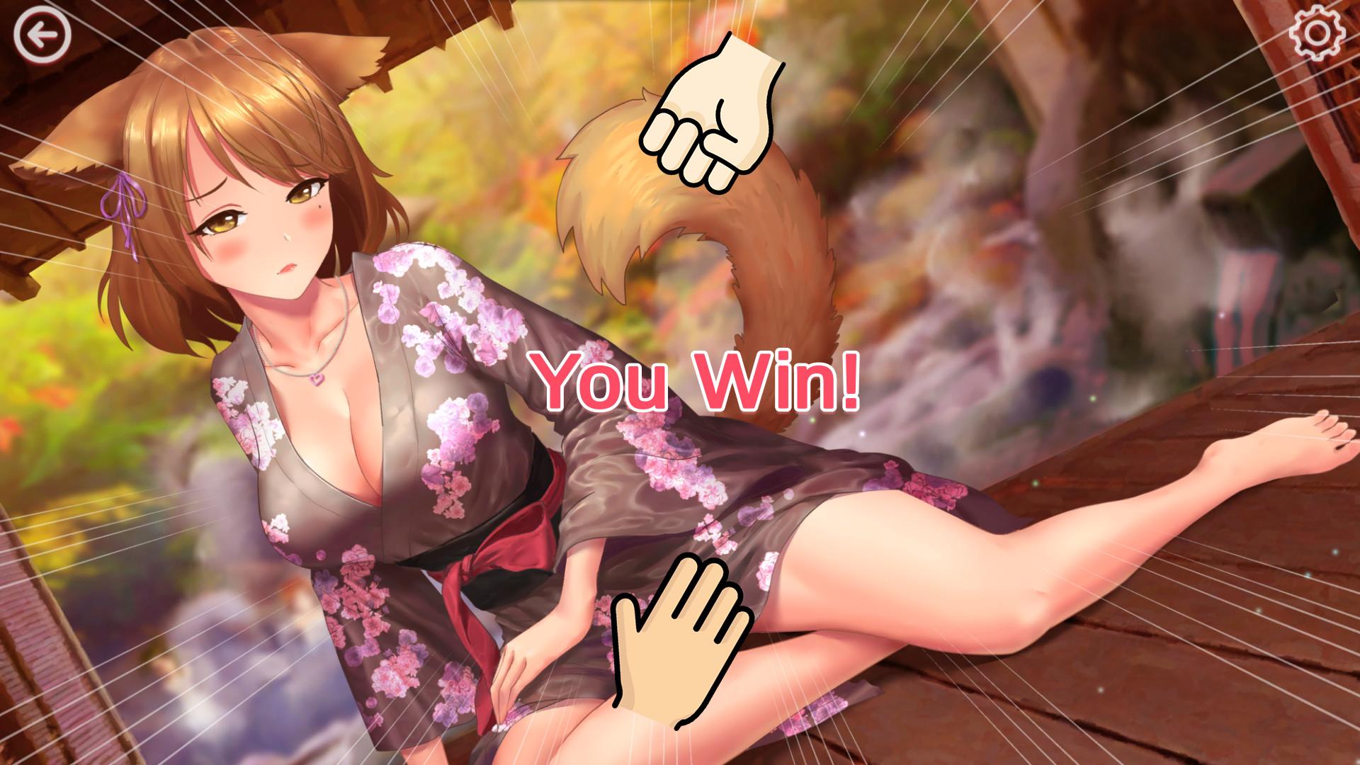 Miss Neko ستيم كود رقمي