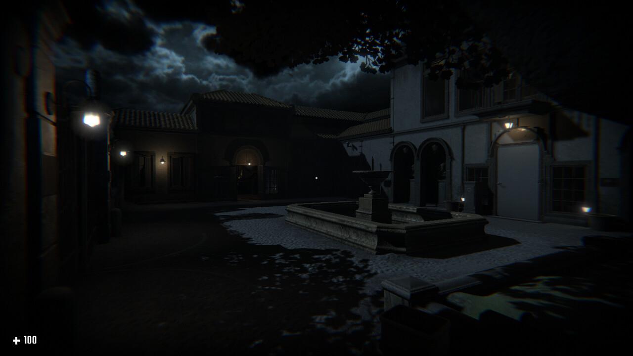 Black Idea ستيم كود رقمي