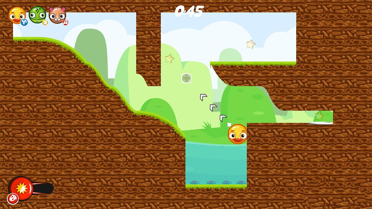 Cool Animals بي سي ستيم كود رقمي