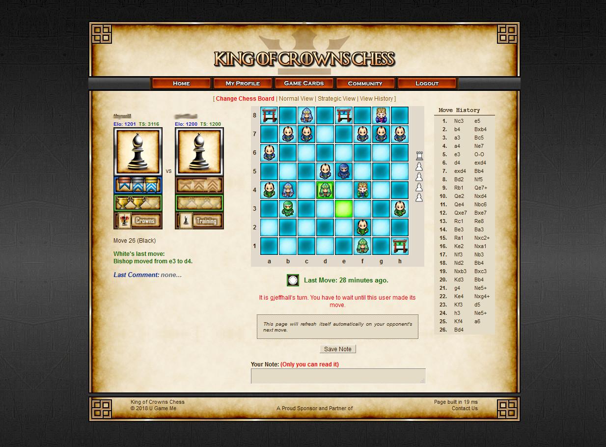 Chess: King Of Crowns Chess Online ستيم كود رقمي