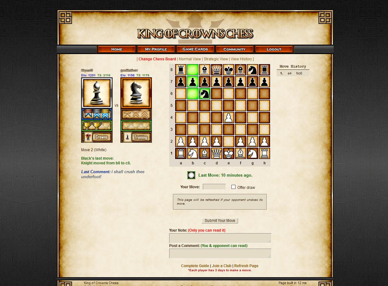 Chess: King Of Crowns Chess Online ستيم كود رقمي