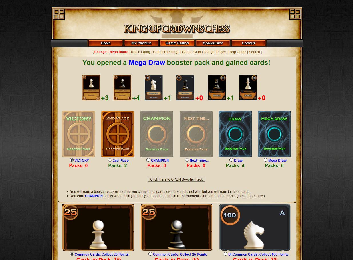 Chess: King Of Crowns Chess Online ستيم كود رقمي