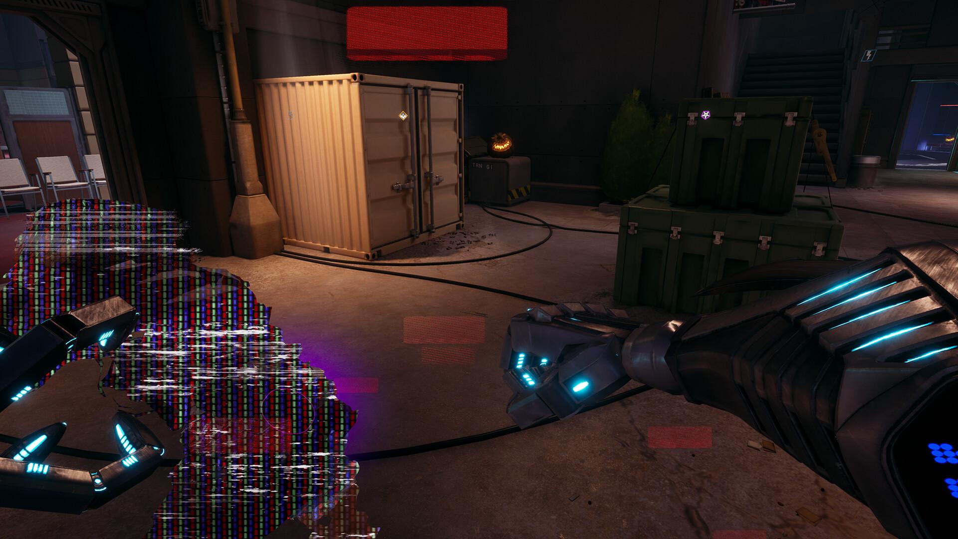 Video Horror Society - Deathwire DLC ستيم كود رقمي