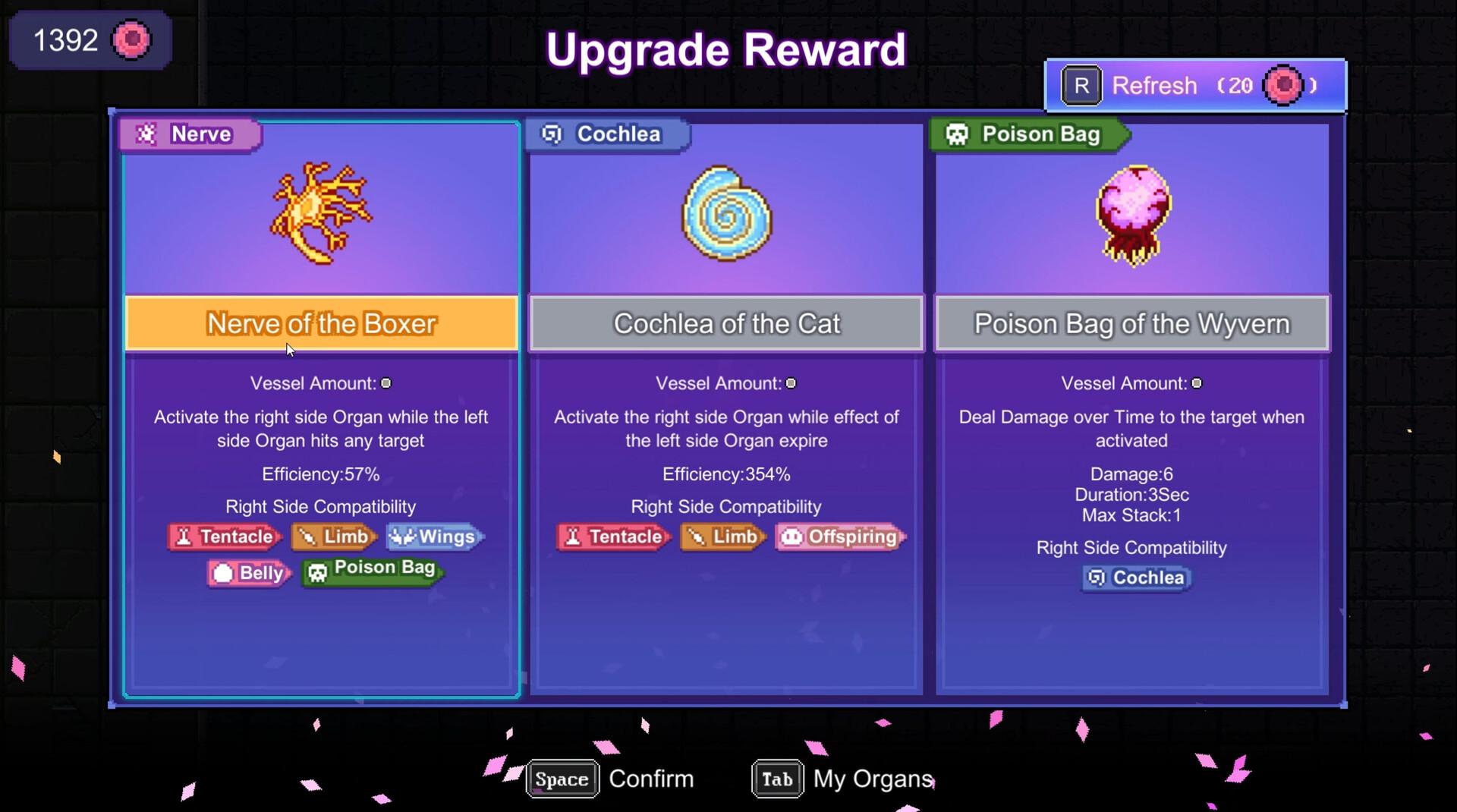 Bio Prototype ستيم كود رقمي