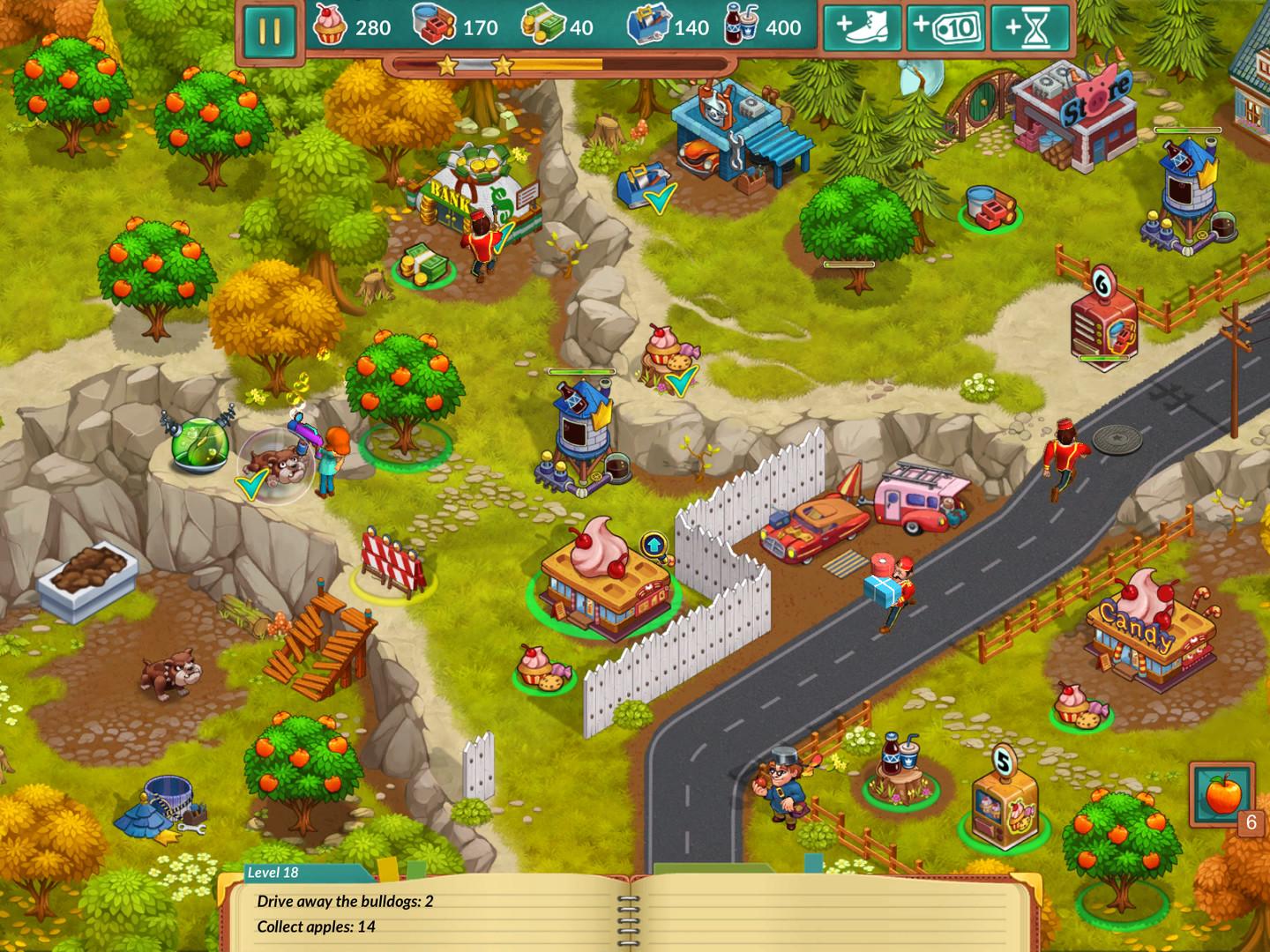 Rose Riddle 2: Werewolf Shadow ستيم كود رقمي