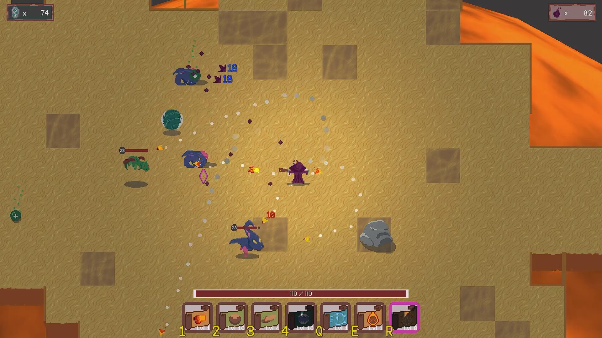 Scholar Of The Arcane Arts ستيم كود رقمي