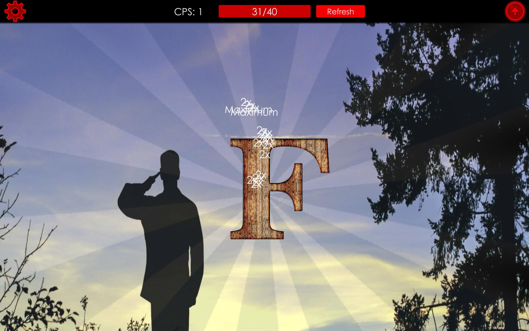 Press F To Pay Respects ستيم كود رقمي