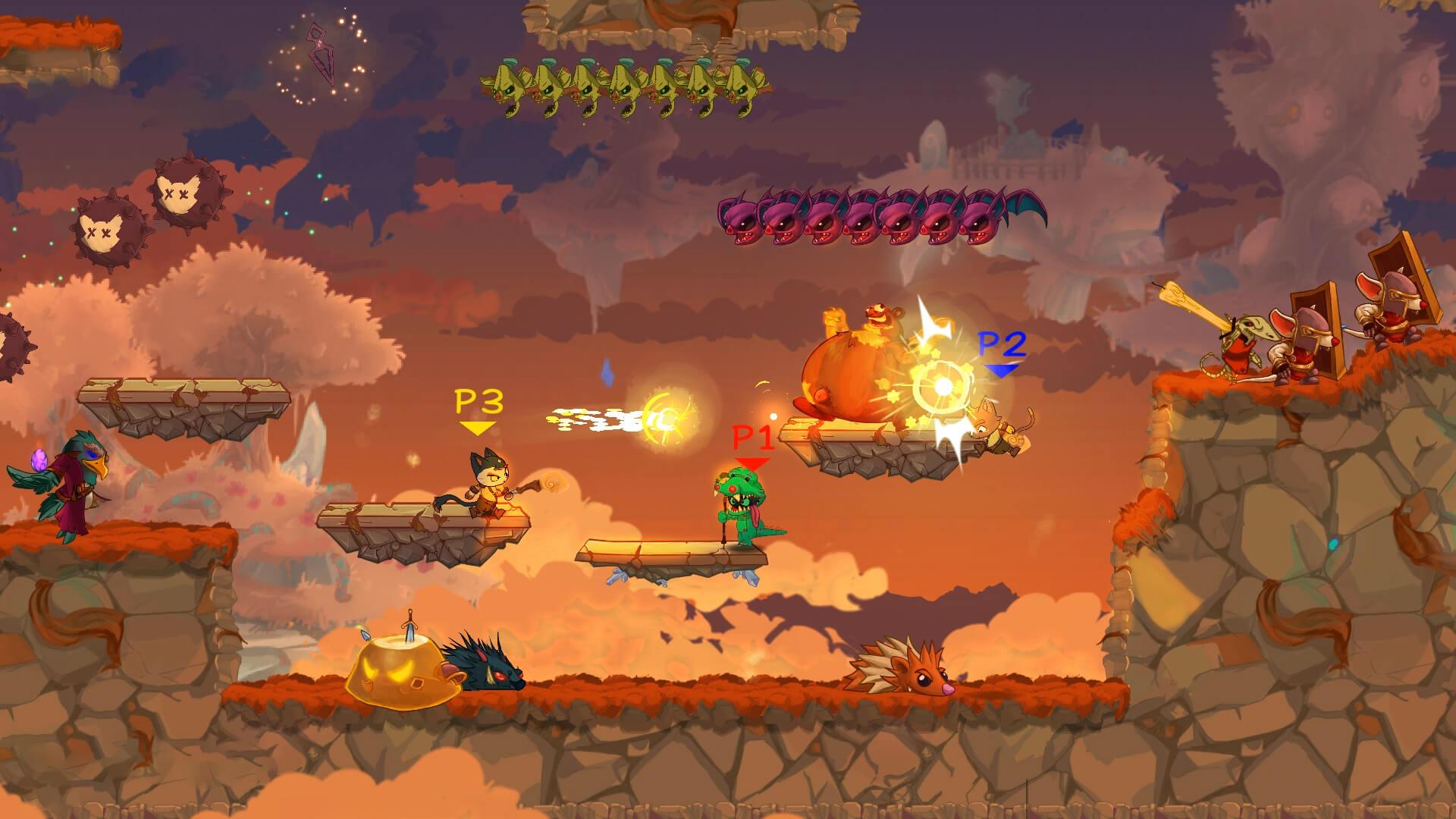 MagiCats Builder ستيم كود رقمي