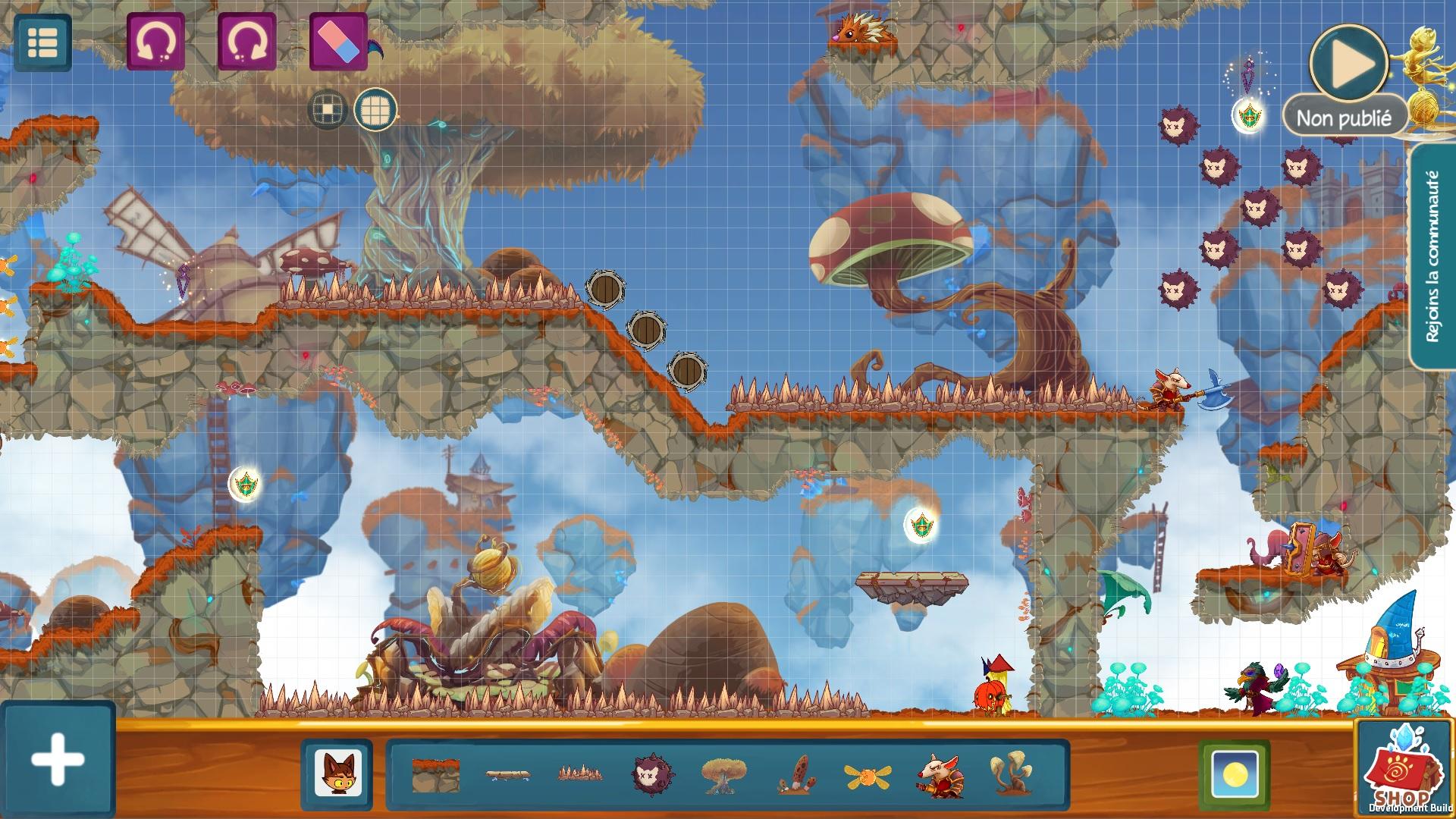 MagiCats Builder ستيم كود رقمي