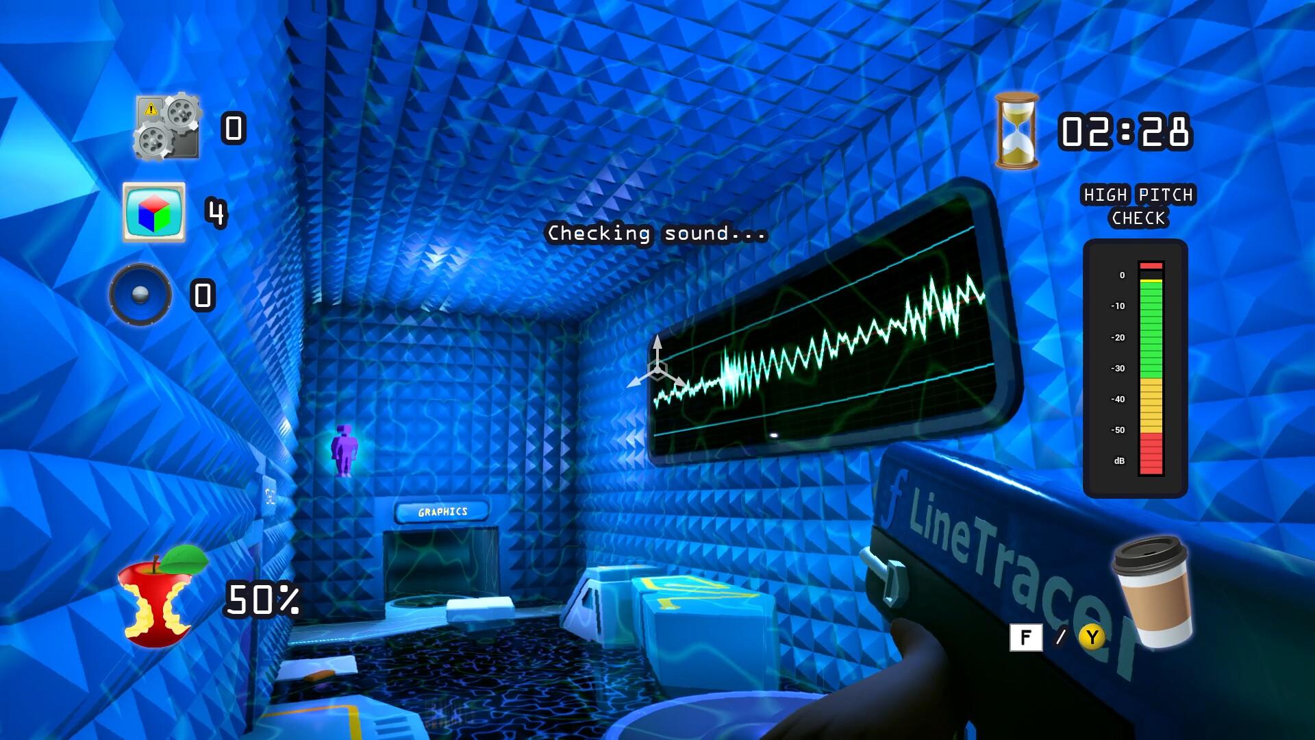 Out Of Bounds ستيم كود رقمي