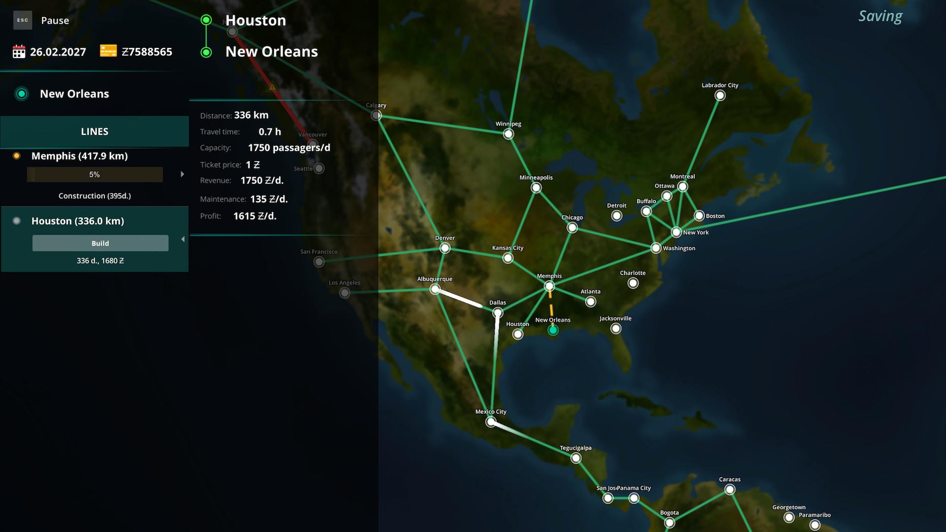 Hyper Train Corporation ستيم كود رقمي