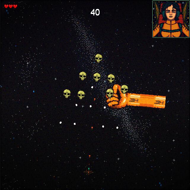 Stellar Fight ستيم كود رقمي