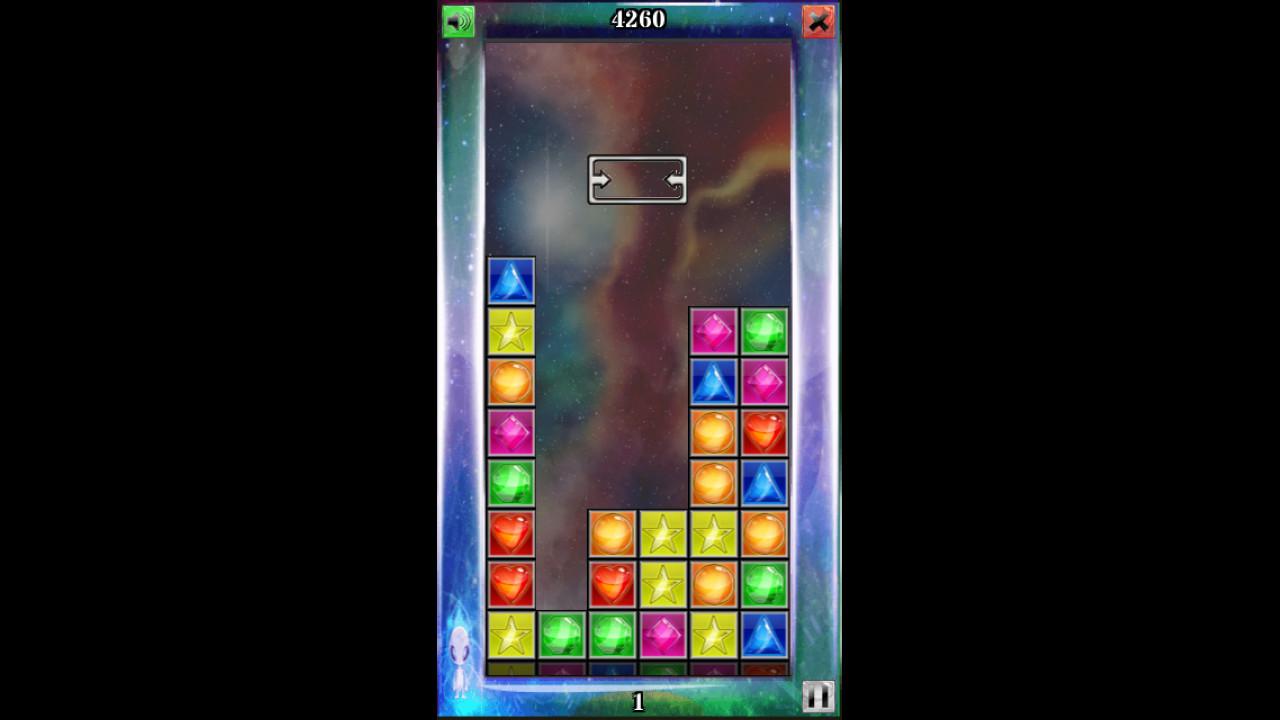 "Space Swap 110%™" - Amazing Tribute "Tetris Attack" Game! ستيم كود رقمي