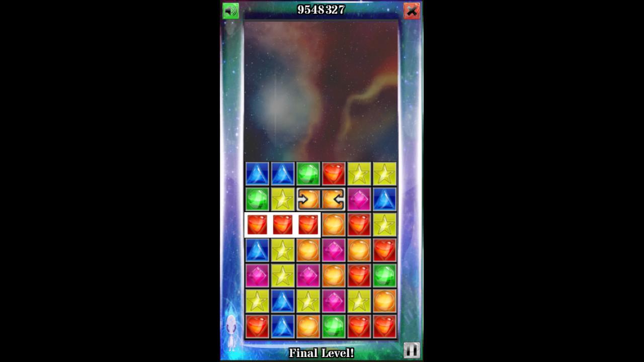 "Space Swap 110%™" - Amazing Tribute "Tetris Attack" Game! ستيم كود رقمي