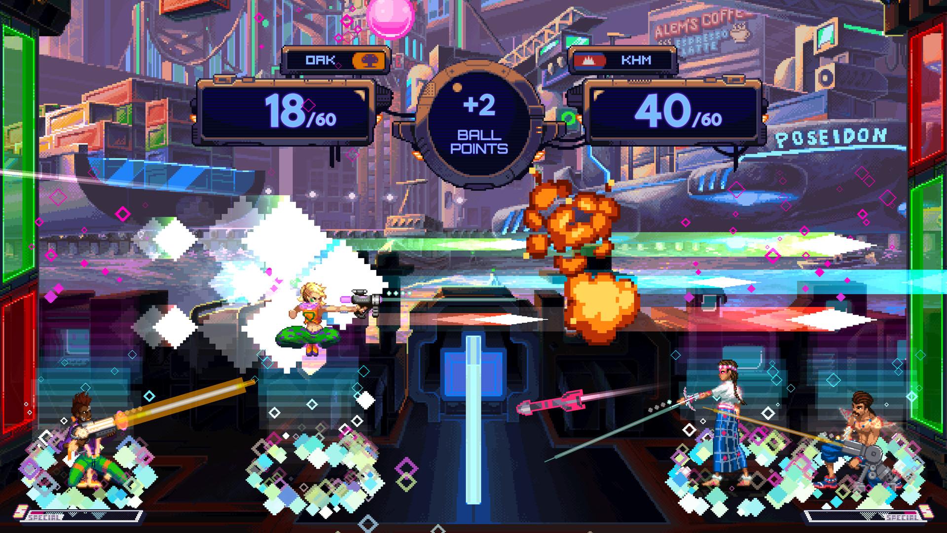 Hyper Gunsport ستيم كود رقمي